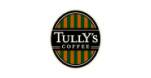 TULLY'S COFFEE