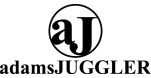 adamsJUGGLER														