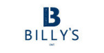 【12/12(金) New Open】BILLY’S ENT
