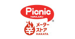 原宿Picnic/辛メーターストア