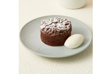 【Caf&eacute;MUJIキャナルシティ博多】冬季限定新デザート、はじまりました。