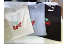 ROXY Tシャツ新作！