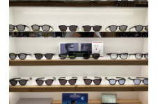 Eyevol: 快適・軽量サングラス・疲れにくい高機能