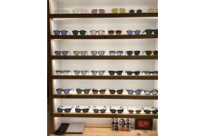 Ray-Ban 調光レンズ 快適 (Ray-Ban Photochromic Lenses)