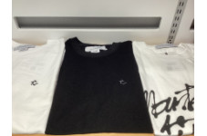 TheCompus Tシャツ：街も水辺もこれ一枚！
