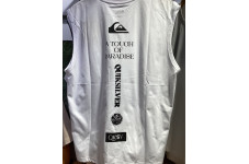 QUIKSILVER ユーティリティタンクトップ - 普段着＆水着に！
