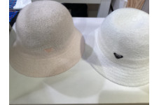 ROXY新作レディースハット。高見えデザインで夏の装いを格上げ！