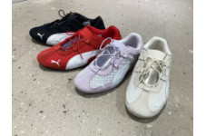 PUMA SPEEDCAT GO WOMENS: モナコ発レーシングとストリートが融合したロープロファイルスニーカー
