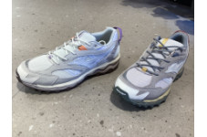 MIZUNO WAVE MUJIN TL: 1906年創業、高機能と快適性両立のグローバルブランド。