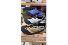 KEEN JASPER III。進化系JASPERが街でもアウトドアでも活躍。