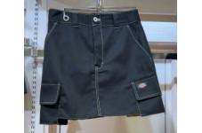 ムラサキスポーツ限定】Dickies（ディッキーズ）のカーゴミニスカート。Y2Kスタイルに欠かせない。