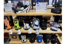 今シーズンのスノーボードはUNION（ユニオン）で！多くのプロライダーも愛用する、高品質なバインディングで最高の滑りを。