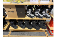 新しいスノーボードシーズンに向けて、バートン ステップオンの最新モデルが今年も入荷しています。