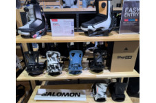 バートン ステップオン 2026年冬、新モデル登場！WaverangeとHighshotの2タイプに3つのグレード。選び方も解説。