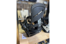 BURTON バインディング　MISSION