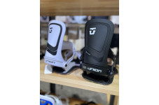 【最軽量級】UNION ULTRA バインディング入荷！