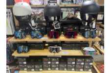 ANON 新作ゴーグル、ヘルメット入荷！！！