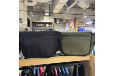 機能性バッグブランド「functional」キルティングが可愛い万能ショルダーバッグが登場！