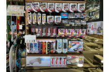 世界最小のリアルなスケートボード、指スケことテックデックが勢揃い！