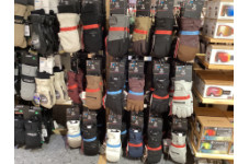 人気急上昇！スリーウェザーの新作スノボグローブが揃いました！