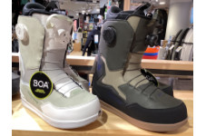 人気の【DEELUXE ID DUAL BOA】が【ムラサキスポーツキャナルシティ博多店】に到着しました！