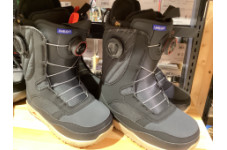 【女性必見】痛いブーツにサヨナラ！LIMELIGHT BOA WIDEで叶える最高の快適ライディング！