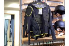 スノーボーダー必見のプロテクター【鎧武者/YOROI MUSHA】が入荷！