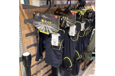 【鎧武者/YOROI MUSHA】ヒッププロテクターで転倒の不安を解消！