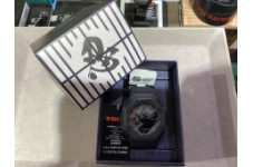 G-SHOCK 忍（NINJA）限定モデル、ついに参上！