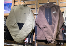 【686スノーウエア入荷！】個性が光る最新コレクション！