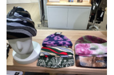 話題沸騰中のCORDUROY HEADWEAR（コーデュロイ）のビーニーが勢揃い！