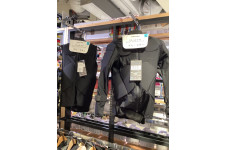 スノーボード用ボディプロテクター入荷！