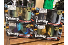 THRASHERから、スノーゴーグルが新発売！