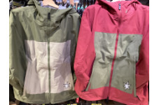 【25-26最速】VOLCOMアーサー・ロンゴ3レイヤー最新作！