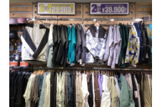 【コスパ最強】スノーボードウェア上下セットがお得！