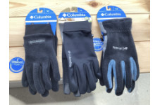 【Columbia】年末の寒波対策に！新作グローブ入荷 | ムラサキスポーツ博多
