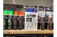 GORE-TEX対応の定番ケア用品「Granger's」を販売中！