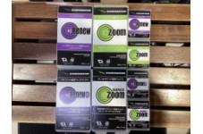 スノーボードの滑走性を極めるならDOMINATOR（ドミネーター）！