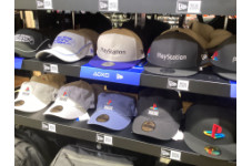 【待望のコラボ】New Era &times; PlayStation&reg; 入荷！