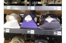 【New Arrival】NEW ERA&reg; ニットバケットハット入荷！
