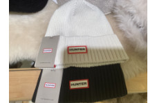 【HUNTER】新作ビーニー入荷！冬の準備はキャナルで。