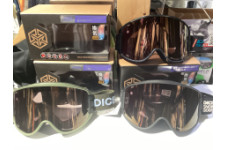 【再入荷】DICE最新モデル "GOODMAN" 到着！｜キャナルシティ博多店