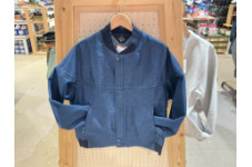 【新作】DEAR LAURELから着回し抜群のデニムジャケットが登場！