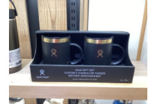 ギフトに最適！Hydro Flask（ハイドロフラスク）の限定マグセットが入荷しました。