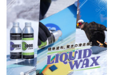DOMINATOR「LIQUID WAX」入荷！