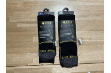 【鎧武者】高機能スノーボードソックス入荷！