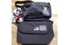 サンリオの「クロミ」と「マンハッタンポーテージ」の限定バッグ