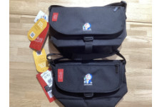  【限定】Manhattan Portage &times; ドラえもん コラボ入荷！