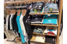 【水陸両用】街でも海でも！RIP CURL新作アパレル