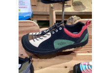【KEEN】メンズ待望の新色！JASPER "ROCKS" SP 入荷！
